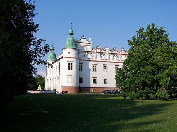 Zdjęcie Baranów Sandomierski